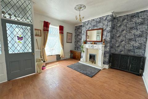 2 bedroom end of terrace house for sale, Dale Street, Haslingden, Rossendale, BB4