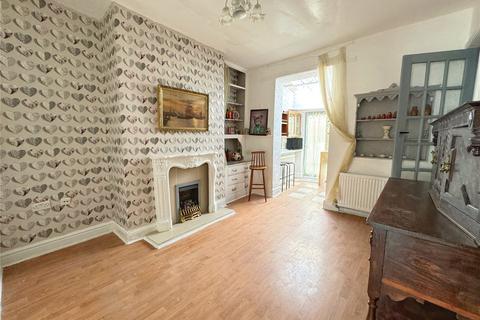 2 bedroom end of terrace house for sale, Dale Street, Haslingden, Rossendale, BB4