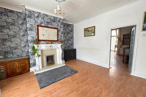 2 bedroom end of terrace house for sale, Dale Street, Haslingden, Rossendale, BB4