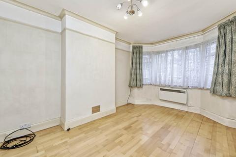 2 bedroom maisonette for sale, Crescent Road, London N3