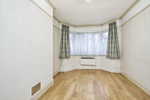 2 bedroom maisonette for sale, Crescent Road, London N3