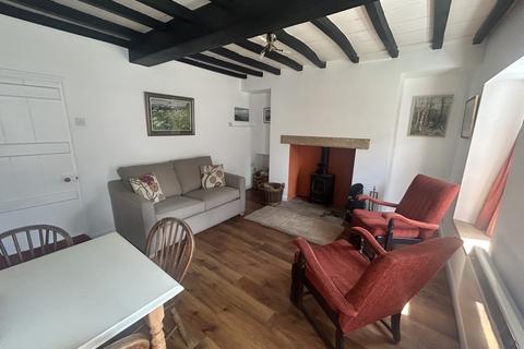 1 bedroom cottage to rent, West Burton DL8