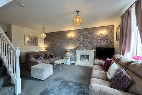 25 Fair Hill, Haltwhistle, NE49 9ED