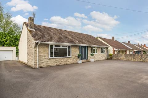 3 bedroom detached bungalow for sale, Main Street, Walton, BA16