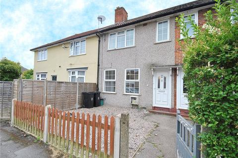 3 bedroom terraced house for sale, Kersey Gardens, London