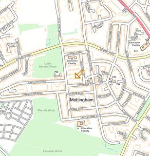 32 Kersey Gardens, London, SE9 4JY