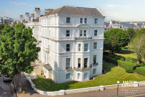 1 bedroom apartment for sale, Augusta Gardens, Folkestone CT20