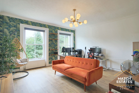 1 bedroom apartment for sale, Augusta Gardens, Folkestone CT20