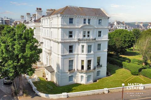 Flat 5, Adelphi Court, 2 Augusta Gardens, Folkestone, CT20 2RR