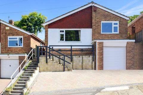 2 bedroom detached bungalow for sale, Prince Charles Avenue, Walderslade, Chatham, ME5