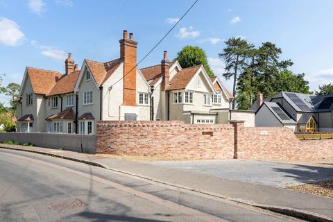 3 bedroom semi-detached house for sale, High Street, Widdington