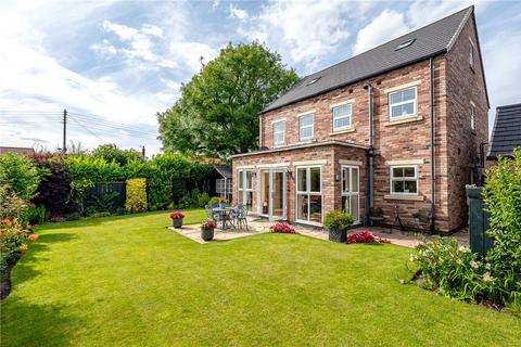 5 bedroom detached house for sale, Champions Gate, North Duffield, Selby, North Yorkshire, YO8