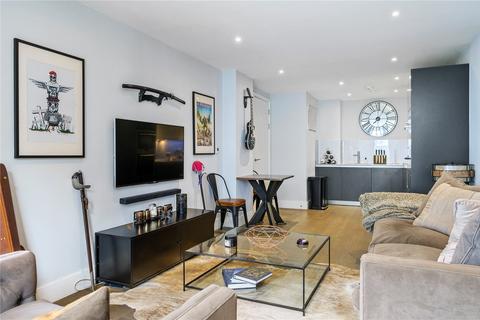 1 bedroom apartment to rent, Wenlock Road, London, N1