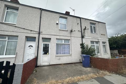 2 bedroom terraced house to rent, Houghton Road, Thurnscoe