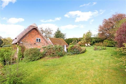 3 bedroom detached house to rent, Wilcot, Pewsey, Wiltshire, SN9