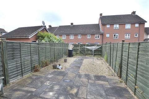 4 bedroom terraced house for sale, Marissal Road, Somerset BS10