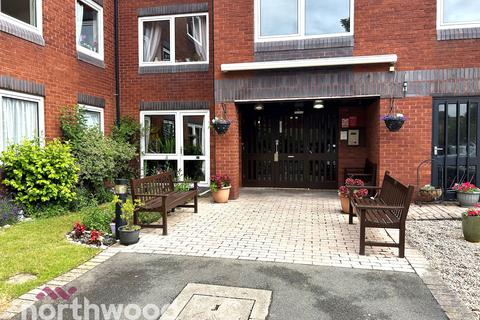 1 bedroom flat for sale, Park Road, Hesketh Park, Southport, PR9