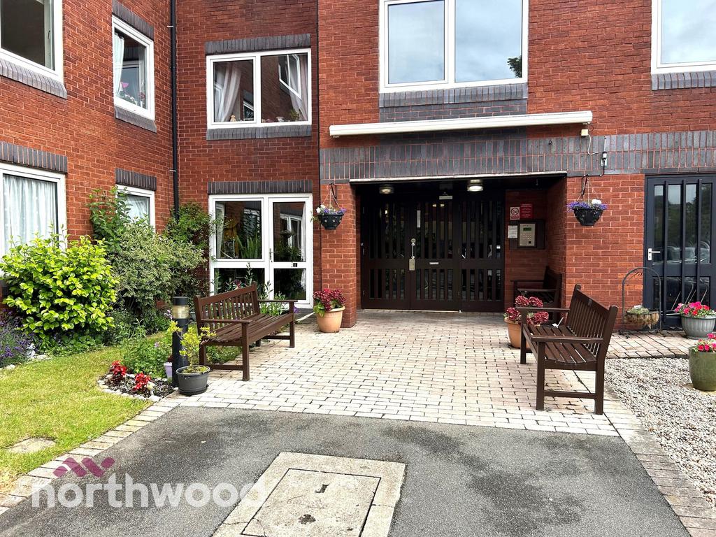 Park Road, Hesketh Park, Southport, PR9 1 bed retirement property for ...