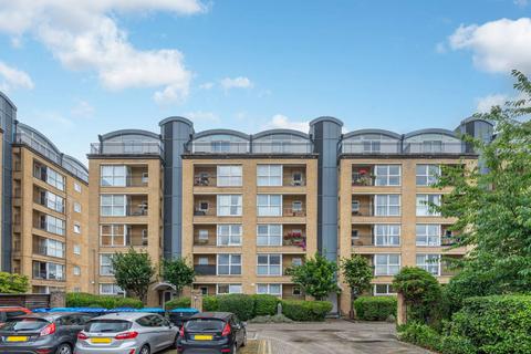 2 bedroom flat to rent, Mermaid Court, Rotherhithe, London, SE16