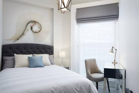 2 bedroom flat for sale, Lupus Street, Pimlico, London, SW1V
