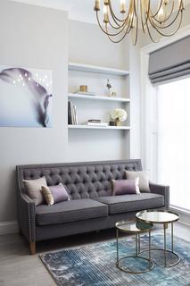 2 bedroom flat for sale, Lupus Street, Pimlico, London, SW1V