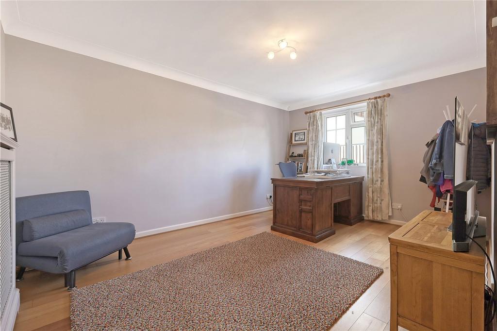Study/Bedroom