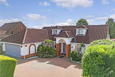 5 bedroom detached house for sale, Carnaby Road, Broxbourne, Hertfordshire, EN10