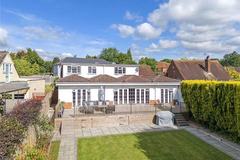 5 bedroom detached house for sale, Carnaby Road, Broxbourne, Hertfordshire, EN10