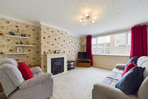 3 bedroom semi-detached house for sale, Arle Gardens, Cheltenham, Gloucestershire, GL51