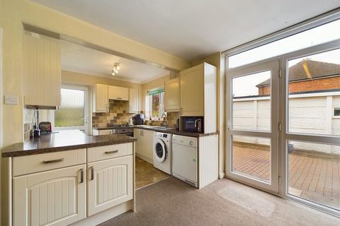 3 bedroom semi-detached house for sale, Arle Gardens, Cheltenham, Gloucestershire, GL51