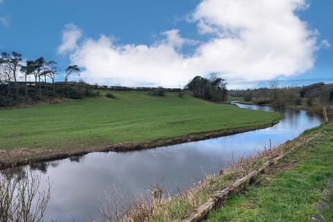 2 bedroom bungalow for sale, Woodview, Cantys Brig, Berwick upon Tweed, TD15 1SY