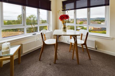 Flat 2/3, 76 Forge Crescent, Bishopton, PA7 5FJ