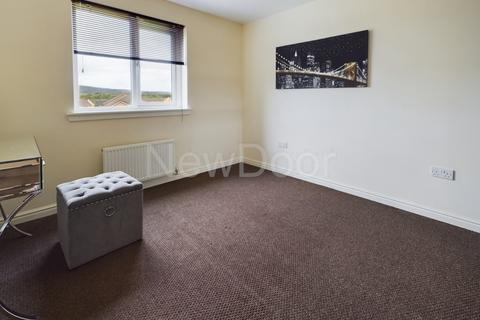 Flat 2/3, 76 Forge Crescent, Bishopton, PA7 5FJ