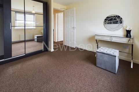 Flat 2/3, 76 Forge Crescent, Bishopton, PA7 5FJ