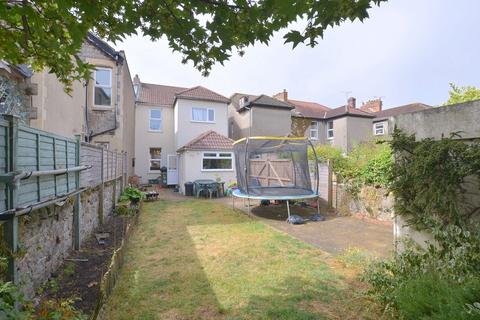 3 bedroom semi-detached house for sale, Severn Road, Weston-Super-Mare, BS23