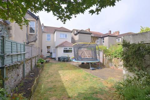 undefined, Severn Road, Weston-Super-Mare, BS23
