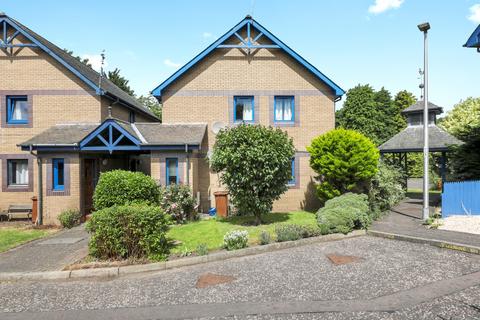19 Eskview Grove, Dalkeith, EH22 1JW