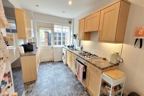 3 bedroom house to rent, Park Hall Road, Dulwich, London, SE21