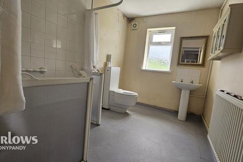 3 bedroom terraced house for sale, Brondeg, Tylorstown, Ferndale CF43 3