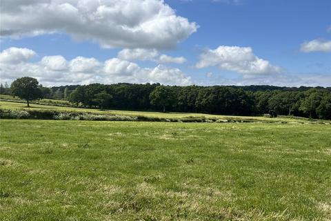 Land for sale, Beaworthy, Devon EX21