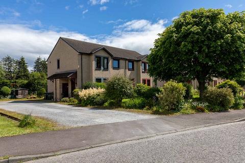 2 bedroom ground floor flat for sale, 16 Knockard Avenue, Pitlochry, Perth And Kinross. PH16 5JE