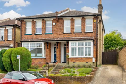 3 bedroom semi-detached house for sale, Fairdene Road, Coulsdon CR5