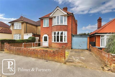 3 bedroom detached house for sale, Ashcroft Road, Ipswich, Suffolk, IP1