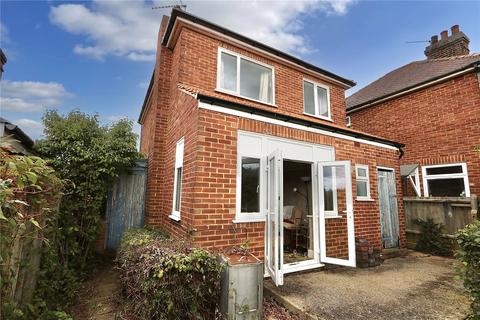 64 Ashcroft Road, Ipswich, IP1 6AD