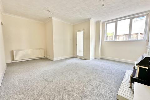 2 bedroom flat for sale, Owls Road, Bournemouth BH5