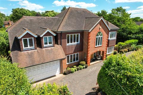 Moles House Leigh Place, Cobham, KT11 2HL