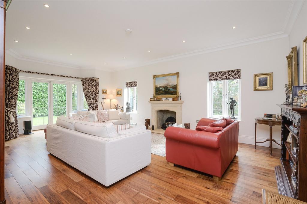 Drawing Room