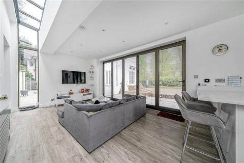 5 bedroom semi-detached house for sale, The Glebe, Blackheath, London