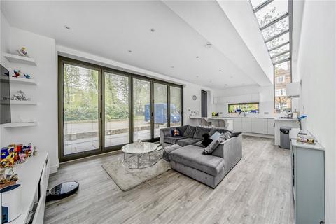 5 bedroom semi-detached house for sale, The Glebe, Blackheath, London