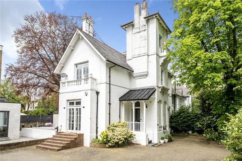 5 bedroom semi-detached house for sale, The Glebe, Blackheath, London